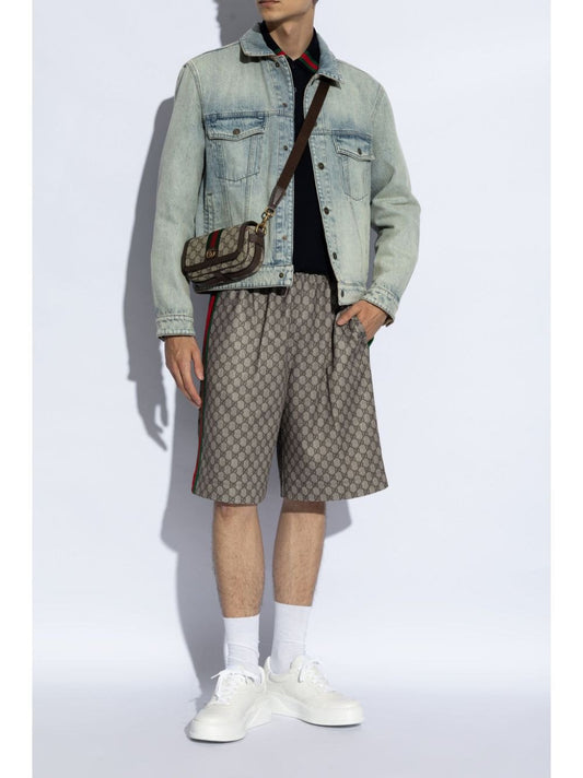 Men¡¯s Gucci Chunky Sneaker