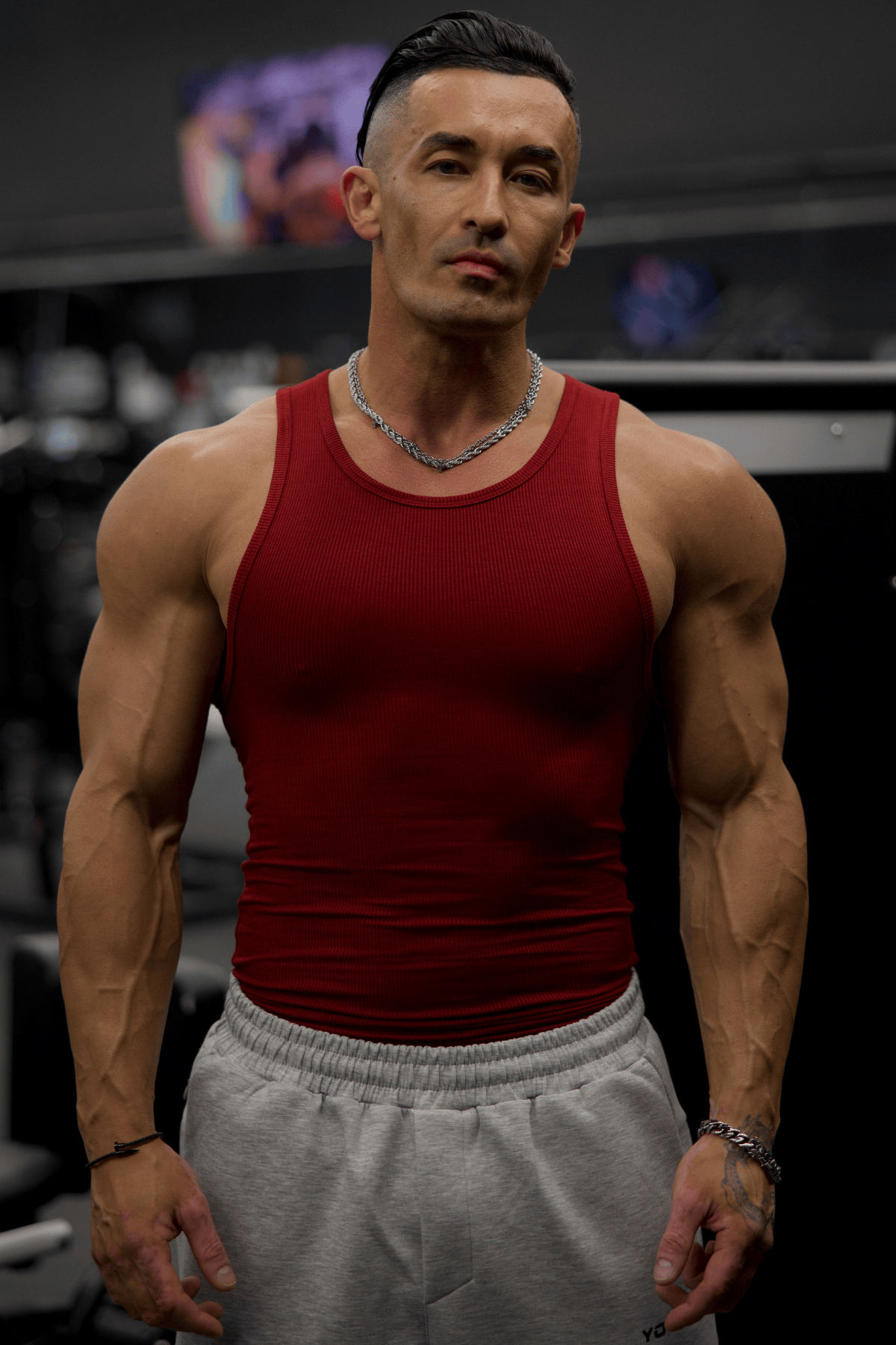 3075 - The Ultimate Wife Lovers