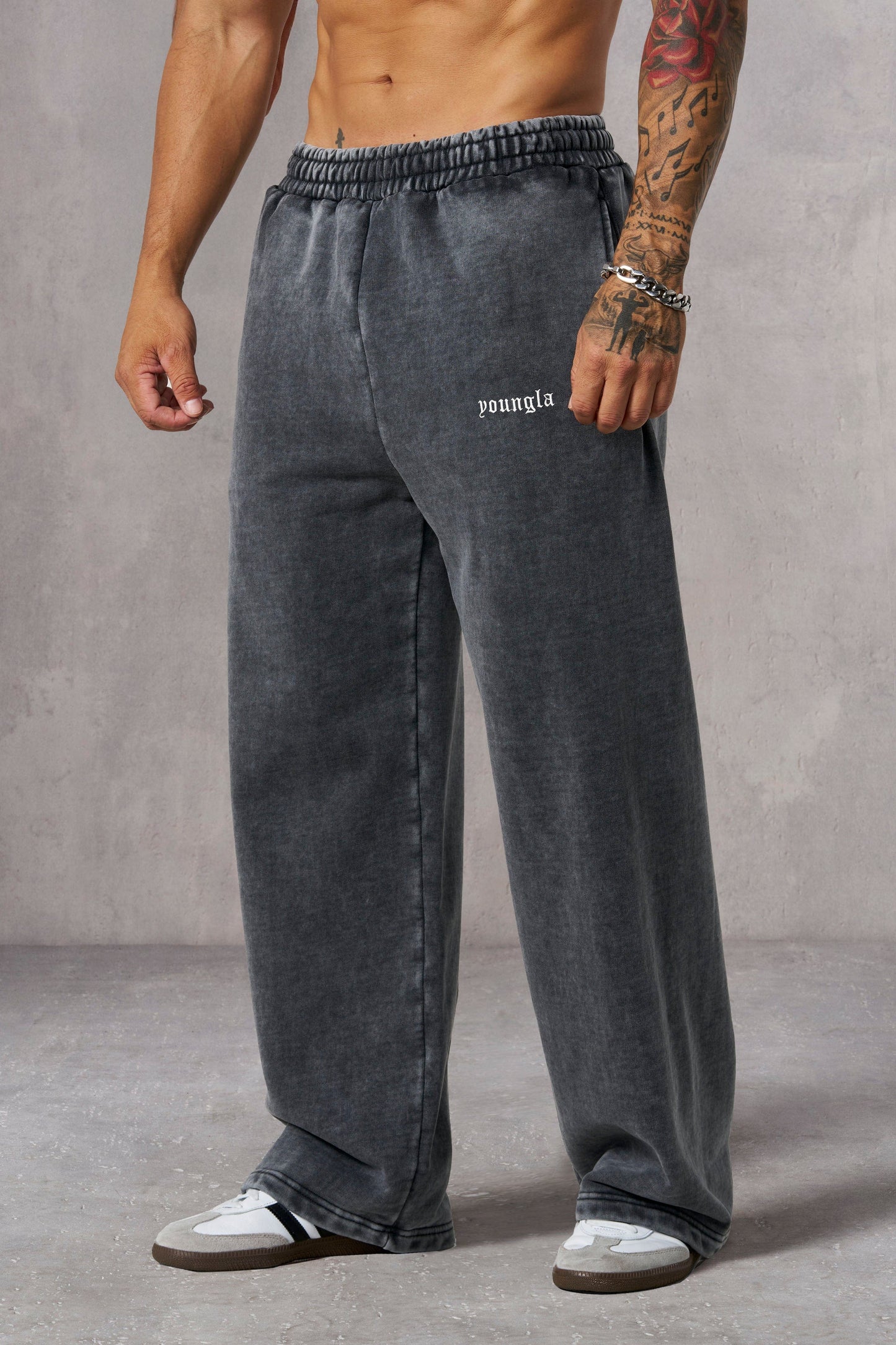 2111 - Classic Baggy Sweats