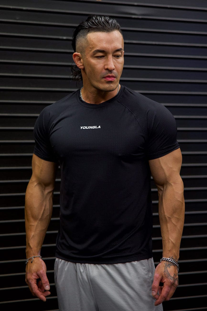 4115 - AeroMesh Shirts