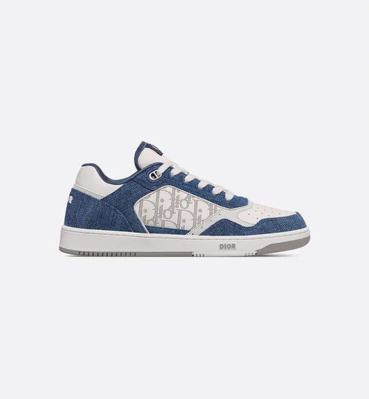B27 Uptown Low-Top Sneaker