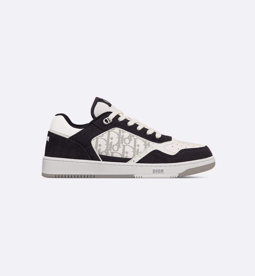 B27 Uptown Low-Top Sneaker