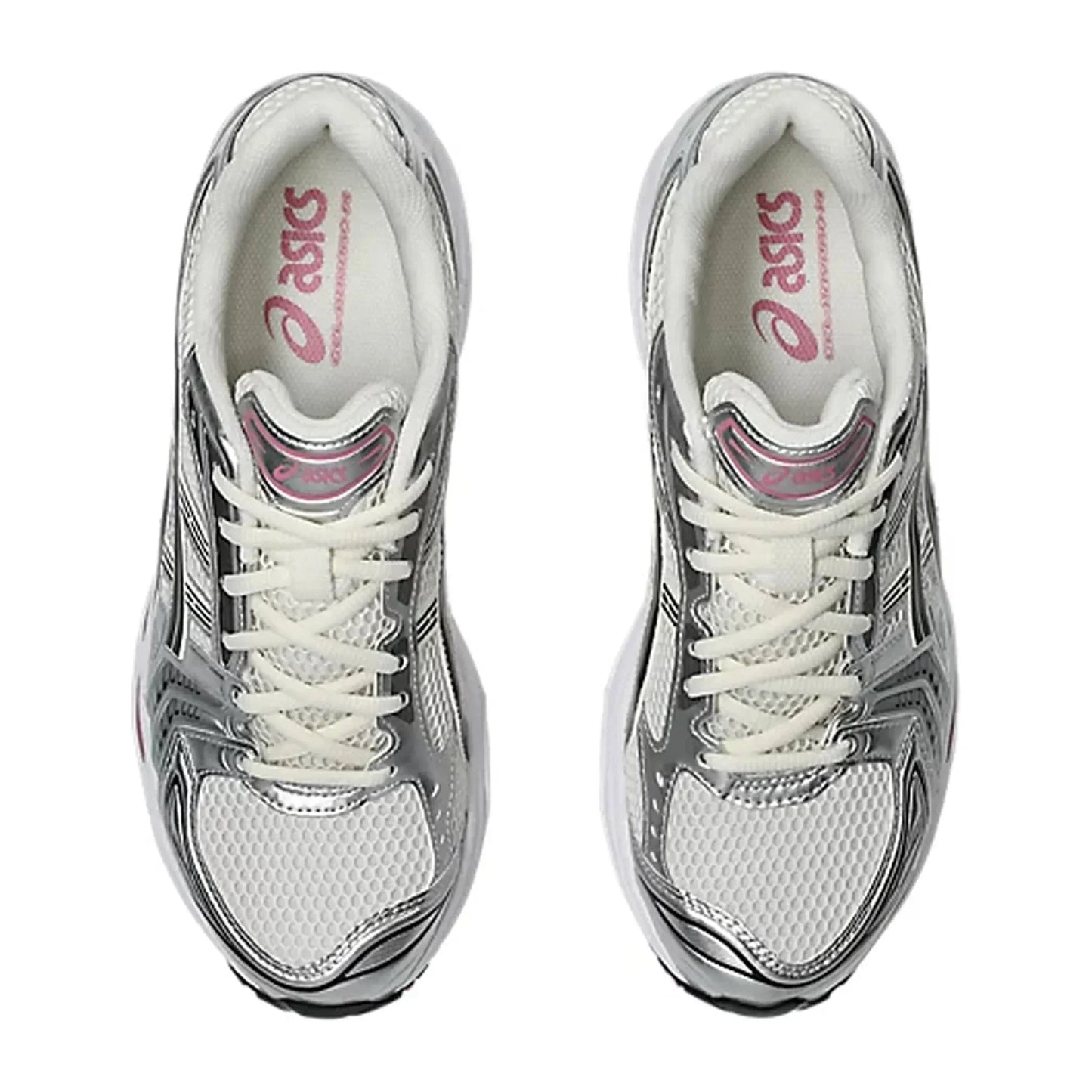 ASICS Gel-Kayano 14 Cream Sweet Pink