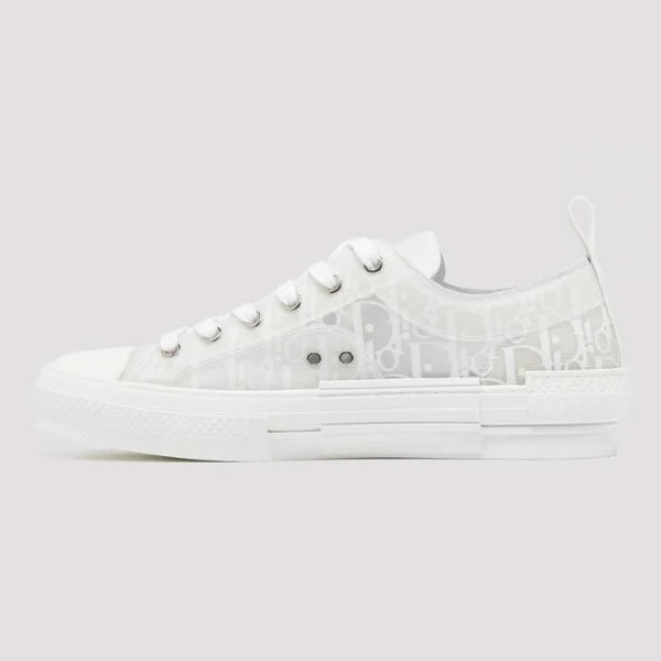 B23 League Low ¨C White Dior Oblique